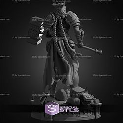 May 2026 Lion Heart Forge Miniatures