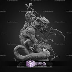 May 2026 Lost Kingdom Miniatures