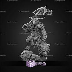 May 2026 Lost Kingdom Miniatures