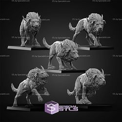 May 2026 Lost Kingdom Miniatures