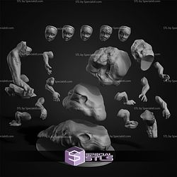 May 2026 Loyalty Diceverse Miniatures