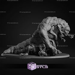 May 2026 Loyalty Diceverse Miniatures