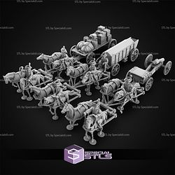 May 2026 Madox Historical Miniatures