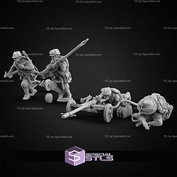 May 2026 Madox Historical Miniatures