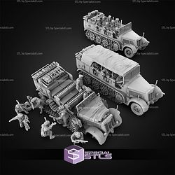 May 2026 Madox Historical Miniatures