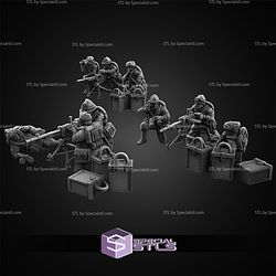 May 2026 Madox Historical Miniatures