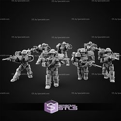 May 2026 Madox Historical Miniatures