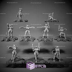 May 2026 Mads Minis Miniatures