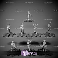May 2026 Mads Minis Miniatures