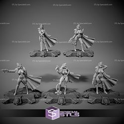 May 2026 Mads Minis Miniatures
