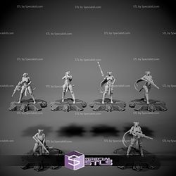 May 2026 Mads Minis Miniatures
