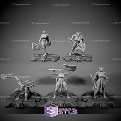 May 2026 Mads Minis Miniatures