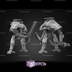 May 2026 Maelstrom Designworks Miniatures