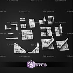 May 2026 Making Tlon Miniatures