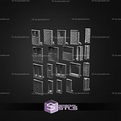 May 2026 Making Tlon Miniatures