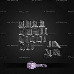 May 2026 Making Tlon Miniatures