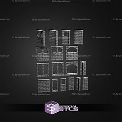 May 2026 Making Tlon Miniatures