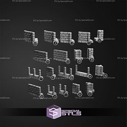 May 2026 Making Tlon Miniatures