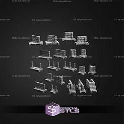 May 2026 Making Tlon Miniatures