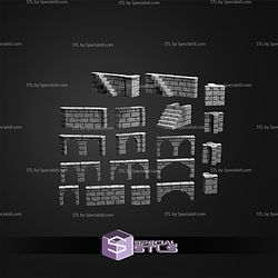 May 2026 Making Tlon Miniatures