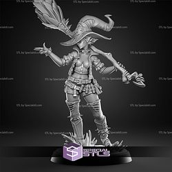 May 2026 Mammoth Factory Miniatures