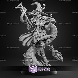 May 2026 Mammoth Factory Miniatures