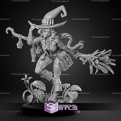 May 2026 Mammoth Factory Miniatures