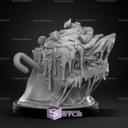 May 2026 Mammoth Factory Miniatures