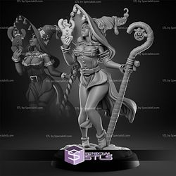 May 2026 Mammoth Factory Miniatures