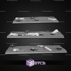 May 2026 Mantic Vault Miniatures