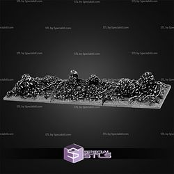 May 2026 Mantic Vault Miniatures
