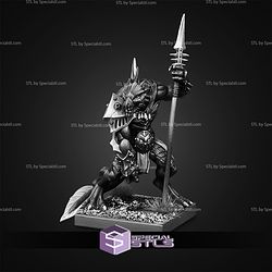 May 2026 Mantic Vault Miniatures