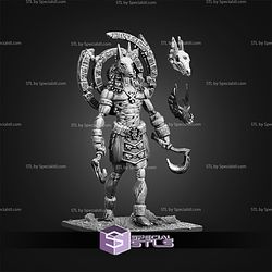 May 2026 Mantic Vault Miniatures