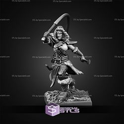 May 2026 Mantic Vault Miniatures