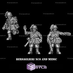 May 2026 March to Hell WW2 Miniatures