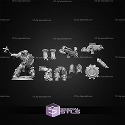 May 2026 Marta PunkGirl Miniatures