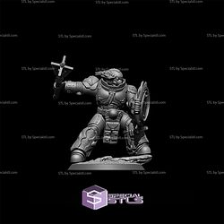 May 2026 Marta PunkGirl Miniatures