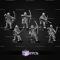 May 2026 Medbury Miniatures