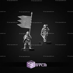 May 2026 Medbury Miniatures