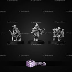 May 2026 Medbury Miniatures