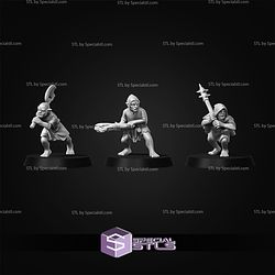 May 2026 Medbury Miniatures