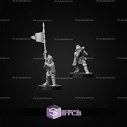 May 2026 Medbury Miniatures