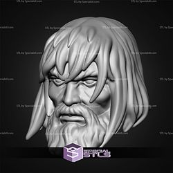 May 2026 Mega CustomX Miniatures