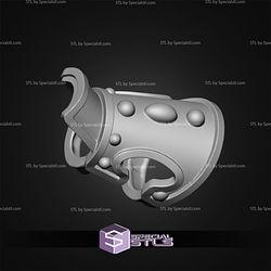 May 2026 Mega CustomX Miniatures
