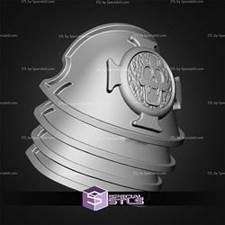 May 2026 Mega CustomX Miniatures