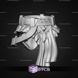 May 2026 Mega CustomX Miniatures