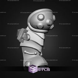 May 2026 Mega CustomX Miniatures