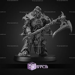 May 2026 Mezgike Miniatures