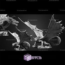 May 2026 Mini Monster Mayhem Miniatures