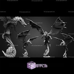 May 2026 Mini Monster Mayhem Miniatures